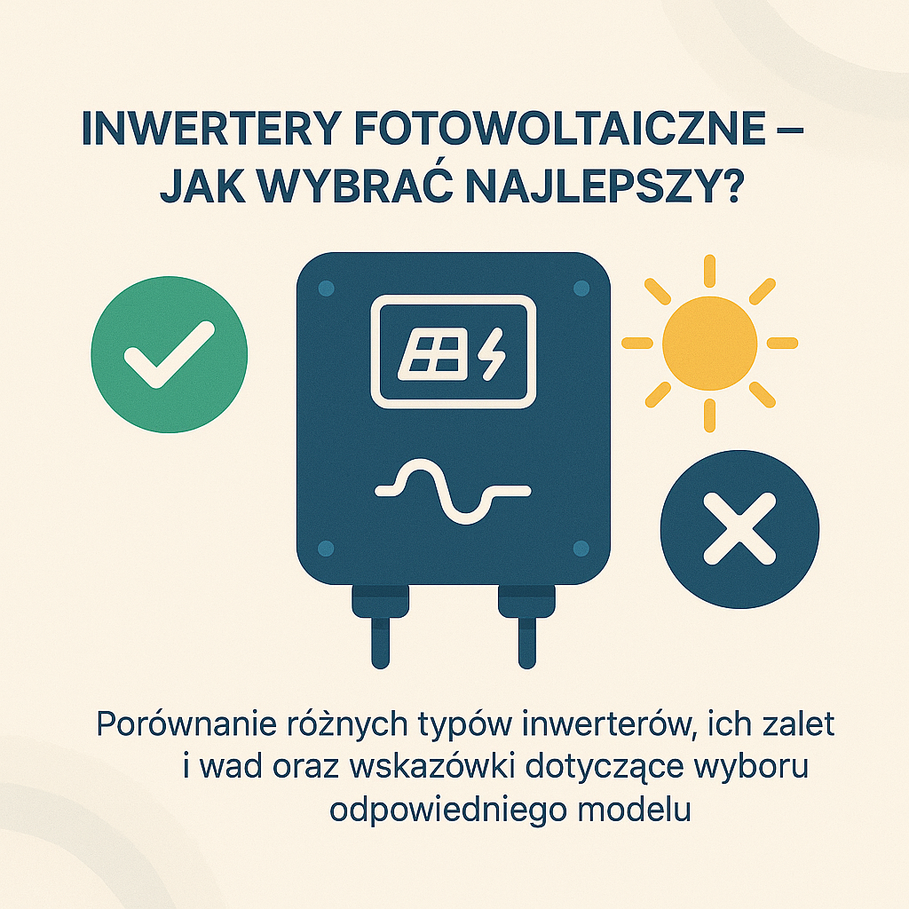 Photovoltaic inverters